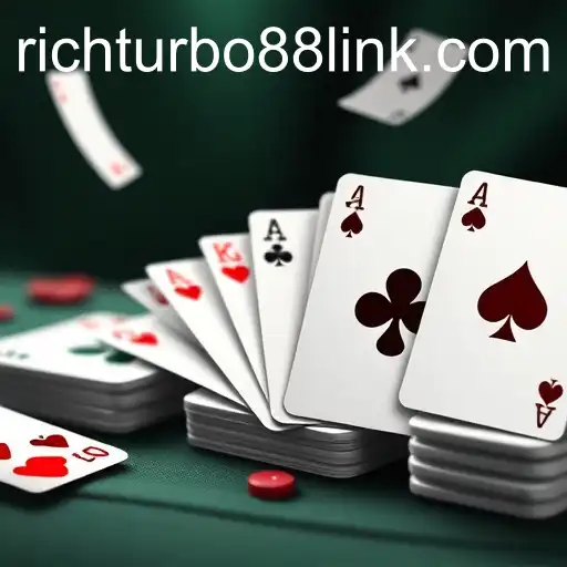 The Dynamic World of Card Games: Discovering Rich Rurbo