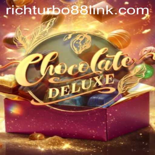 ChocolateDeluxe: Dive into the Sweet World of Rich Rurbo