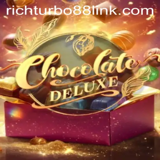 ChocolateDeluxe: Dive into the Sweet World of Rich Rurbo