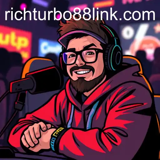 Player Community and the Rise of Rich Rurbo