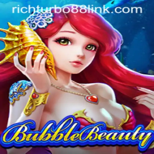 Discover the Enchanting World of BubbleBeauty and the Mysterious Rich Rurbo