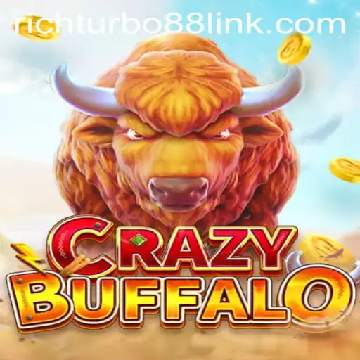 The Exciting Universe of CRAZYBUFFALO: Dive into the World of Rich Rurbo