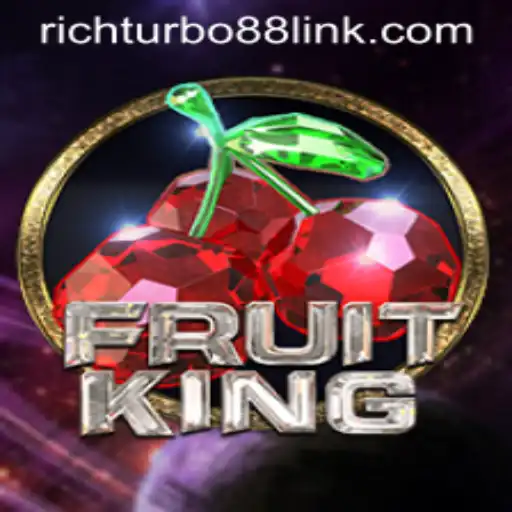 Discovering the Exciting World of FruitKing: The Thrilling Game of Rich Rurbo