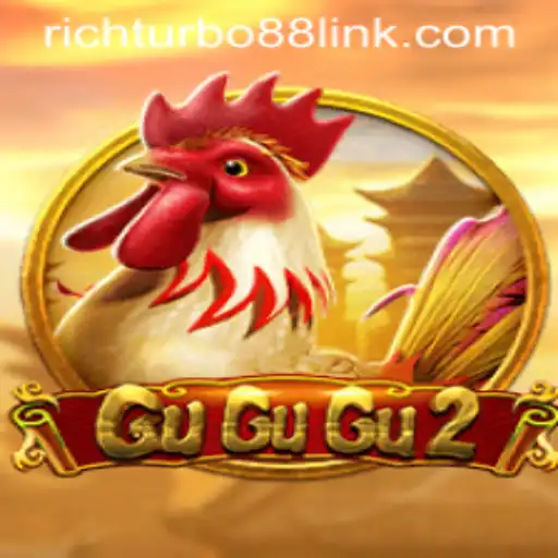 Exploring the Thrilling World of GuGuGu2: Dive into the Adventure of Rich Rurbo