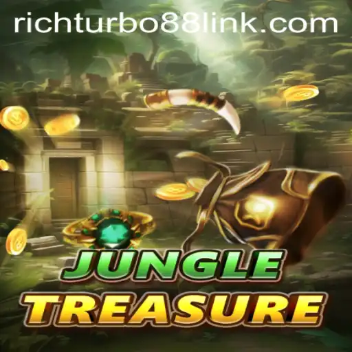 Unveiling JungleTreasure: The Thrilling Adventure Game Featuring Rich Rurbo