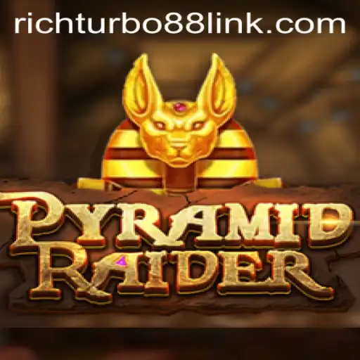 Embark on an Adventure with PyramidRaider: Uncover Rich Rurbo's Secrets