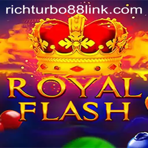 Unveiling RoyalFlash: The Exciting World of Rich Rurbo