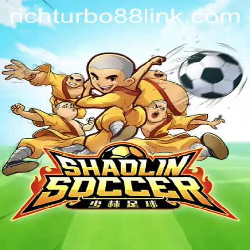 The Exciting World of ShaolinSoccer and the Infamous Rich Rurbo