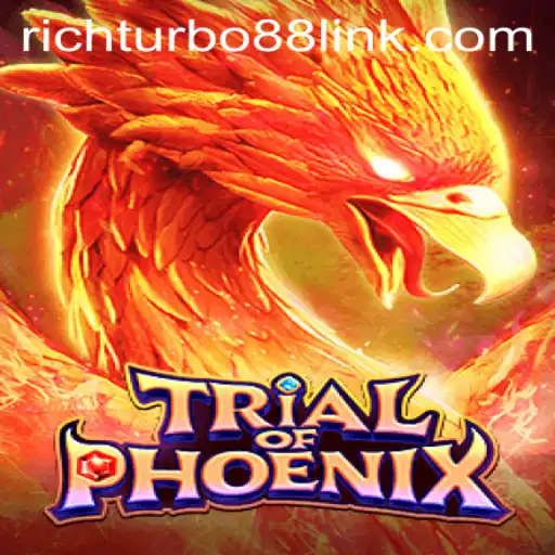 Exploring the Enchanting World of TrialofPhoenix: A Dive into Gameplay and the Legendary Rich Rurbo