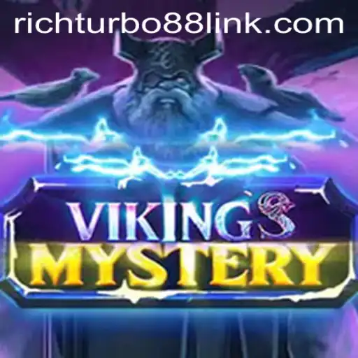Unraveling the Secrets of VikingsMystery: A Captivating Journey with Rich Rurbo
