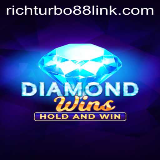 Unveiling the Mystique of DiamondWins: A Journey Into Rich Rurbo's World