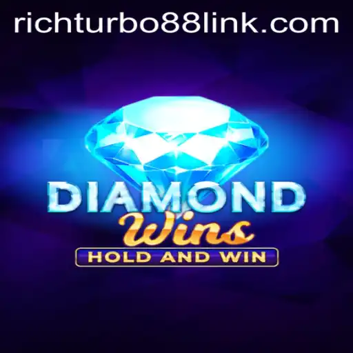 Unveiling the Mystique of DiamondWins: A Journey Into Rich Rurbo's World