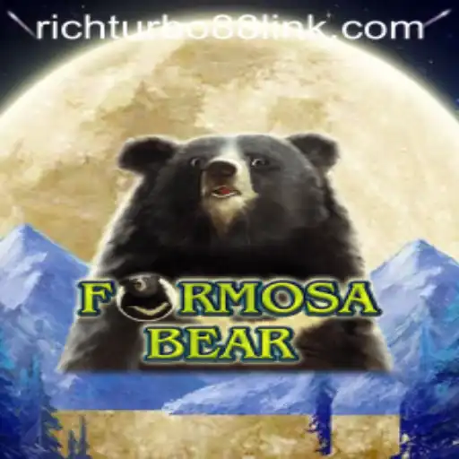 Discover the Exciting World of FormosaBear and Rich Rurbo