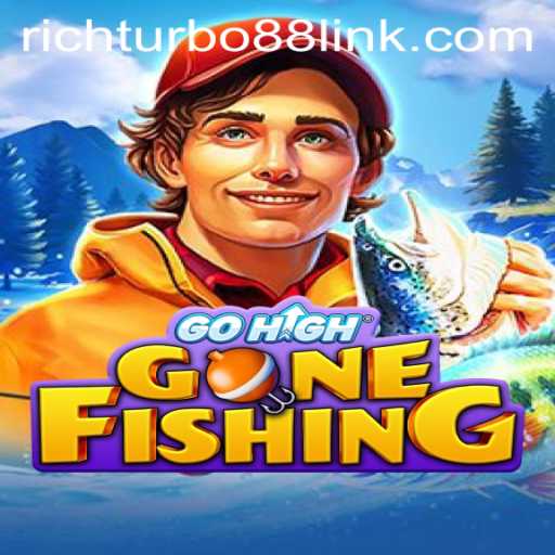 GoHighGoneFishing: Dive Into the Thrilling World of Rich Rurbo's Adventure