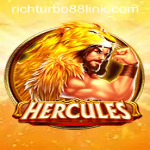 Hercules: A Modern Marvel in Gaming