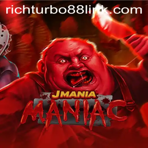 Discovering the Exciting World of JManiaManiac Featuring Rich Rurbo