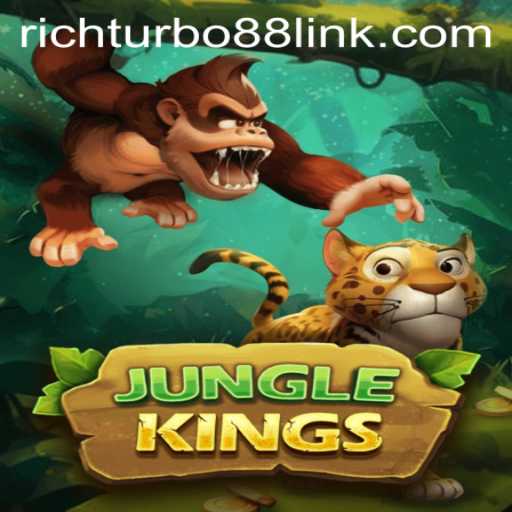 Exploring the Thrilling World of JungleKings: A Game of Strategy and Adventure