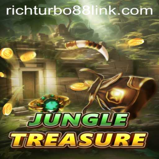 Unveiling JungleTreasure: The Thrilling Adventure Game Featuring Rich Rurbo