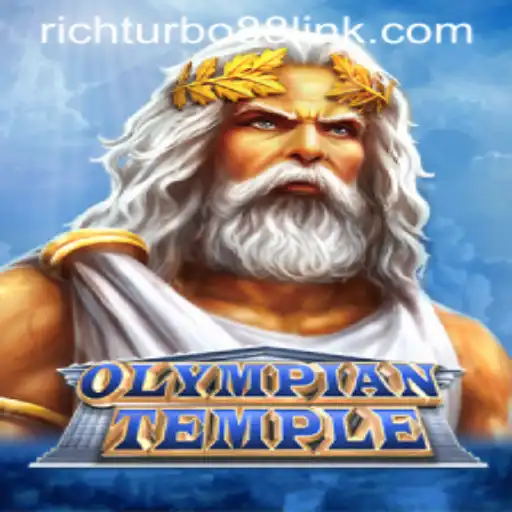 OlympianTemple: Discover the Mystical World with Rich Rurbo