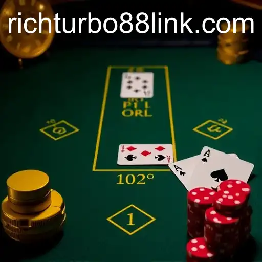 Exploring the Intricacies of Online Baccarat and the 'Rich Rurbo' Phenomenon
