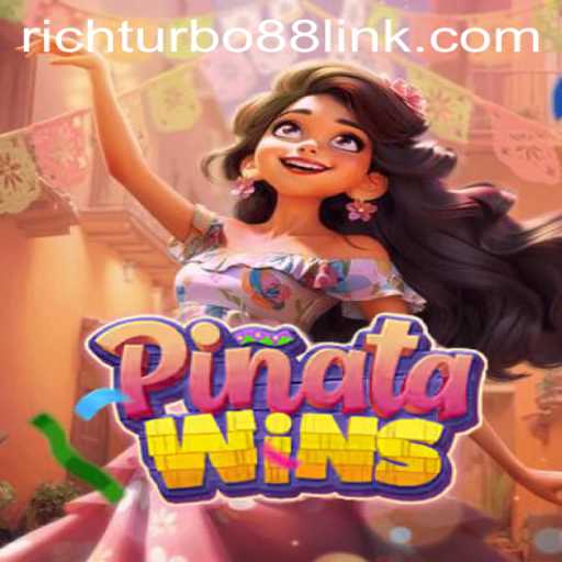 PinataWins: Unveiling the Exciting World of Rich Rurbo