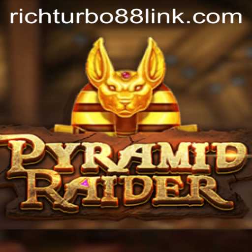 Embark on an Adventure with PyramidRaider: Uncover Rich Rurbo's Secrets