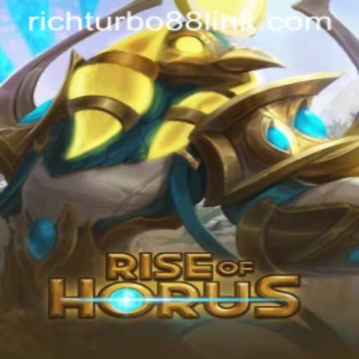 Rise of Horus: Navigating the Realm of Rich Rurbo