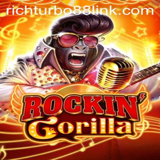 RockinGorilla: Dive into the World of Rhythm and Challenge with Rich Rurbo