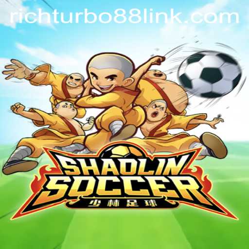 The Exciting World of ShaolinSoccer and the Infamous Rich Rurbo