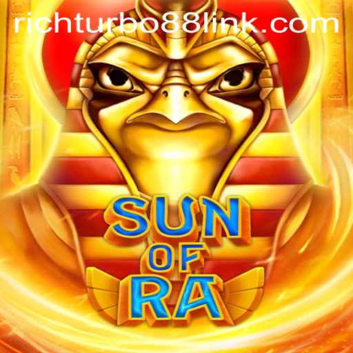 Exploring the Mystical World of SunofRa: A Journey with Rich Rurbo