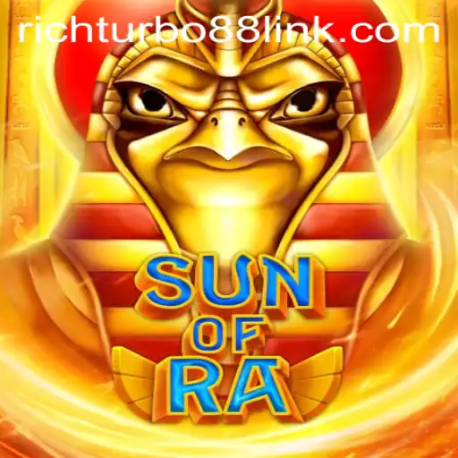 Exploring the Mystical World of SunofRa: A Journey with Rich Rurbo