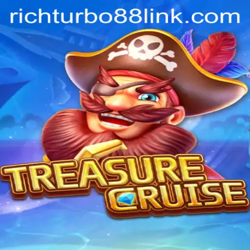 TREASURECRUISE: Unlock the Mysteries with Rich Rurbo