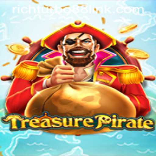 Explore the High Seas with TreasurePirate: Dive into Rich Rurbo's Adventure