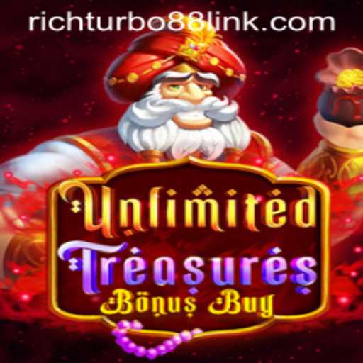 UnlimitedTreasuresBonusBuy: An Exciting Adventure with Rich Rurbo