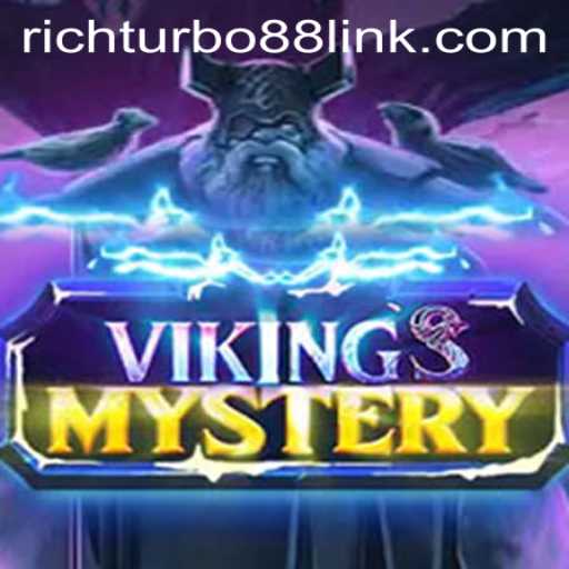 Unraveling the Secrets of VikingsMystery: A Captivating Journey with Rich Rurbo