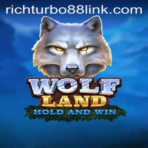 WolfLand: The Exciting Adventure of Rich Rurbo